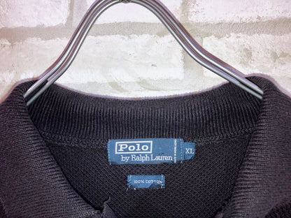 "Polo by Ralph Lauren" Old Design Polo Shirt