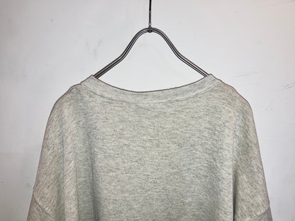 Old Printed Sweat