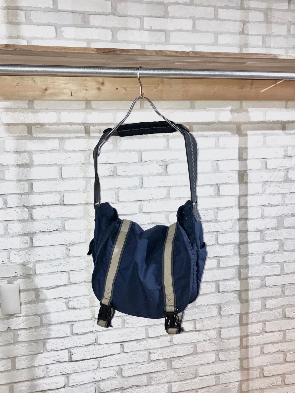 "GAP" Old Design Bag