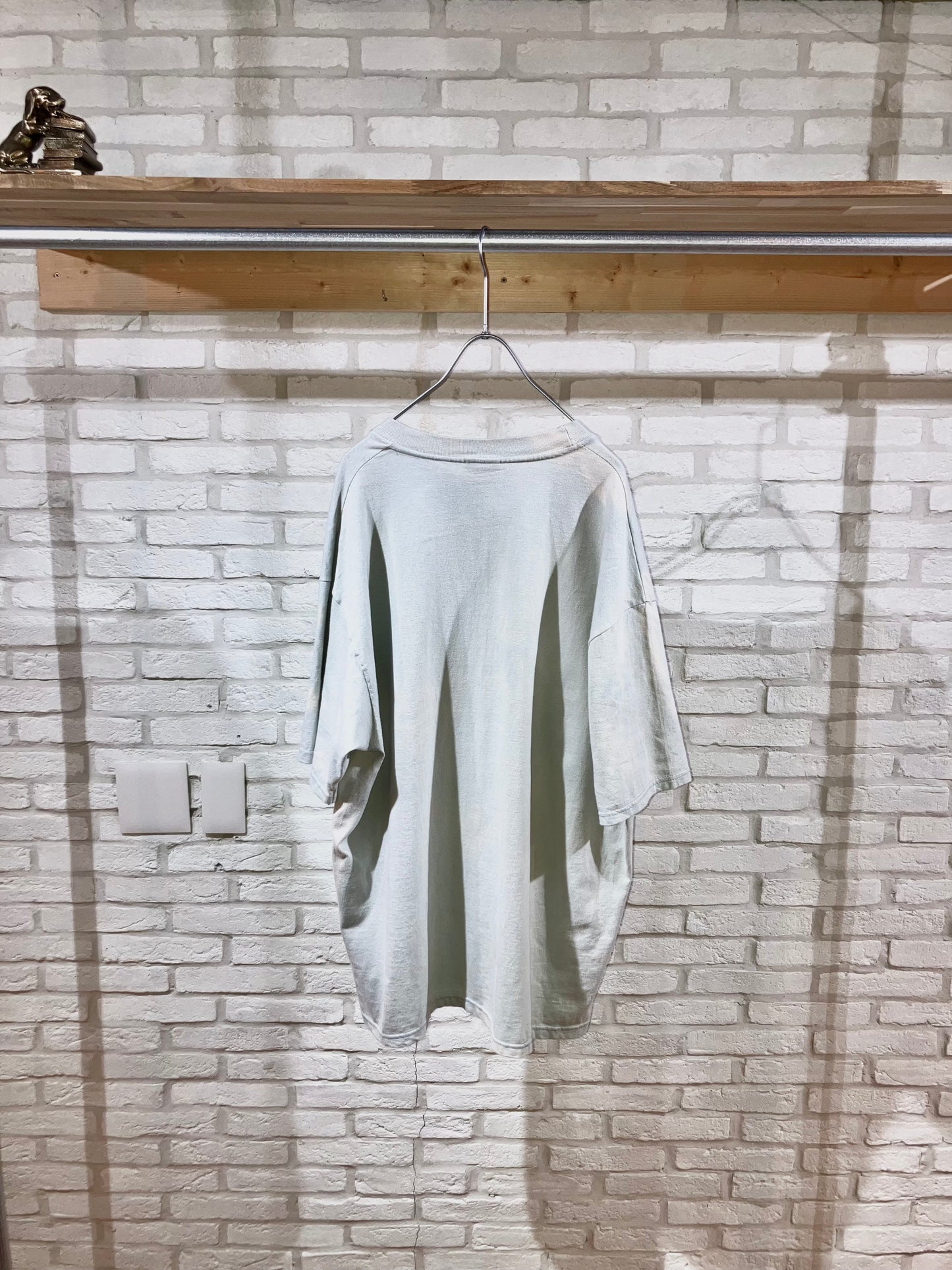 Old Cloud Tee