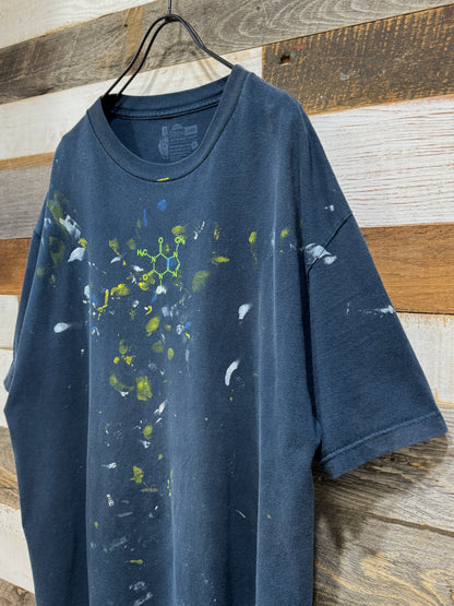 Think Geek Painted Tee