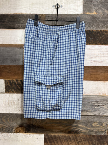 00s Sideout EZ Cargo Shorts
