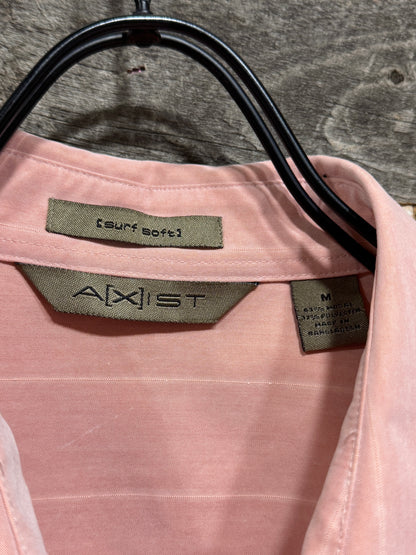 Axist Choral Striped SS Shirt