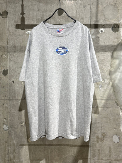 00s Vintage 7th Street Surf Shop Tee