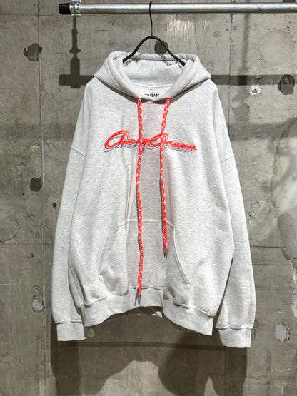 Fat Spindle Design Hoodie