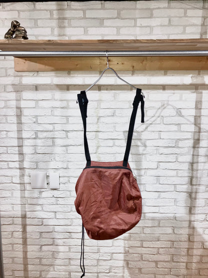 "Columbia" Old Design Bag?