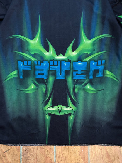 Raven Paintball Jersey LS Tee
