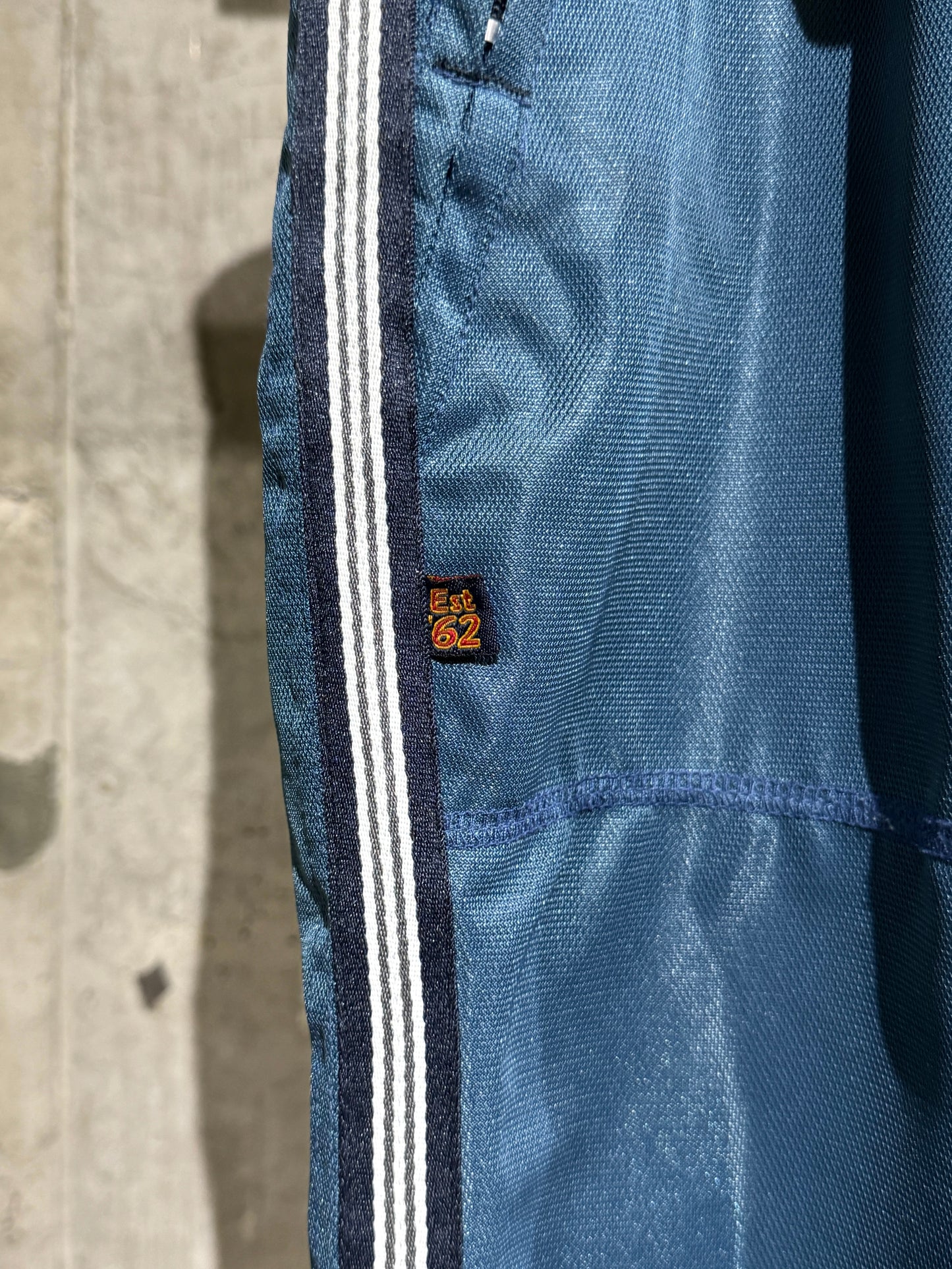 00s Established 62 Track Pants