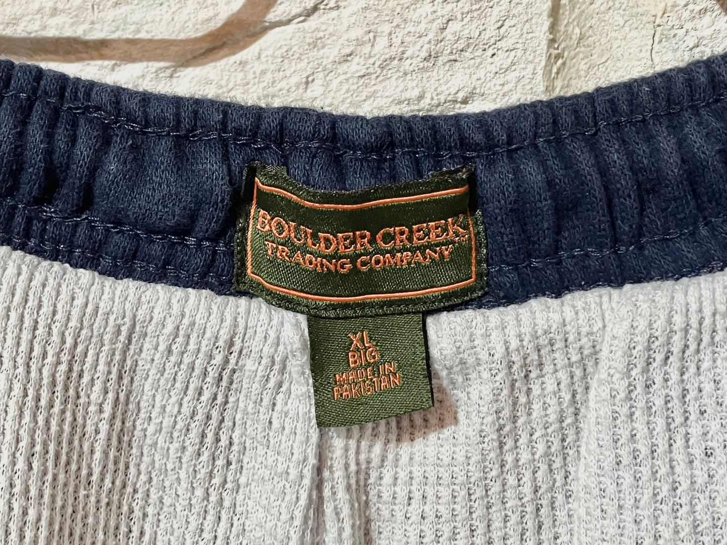 00s W Fice Wide Sweat Pants