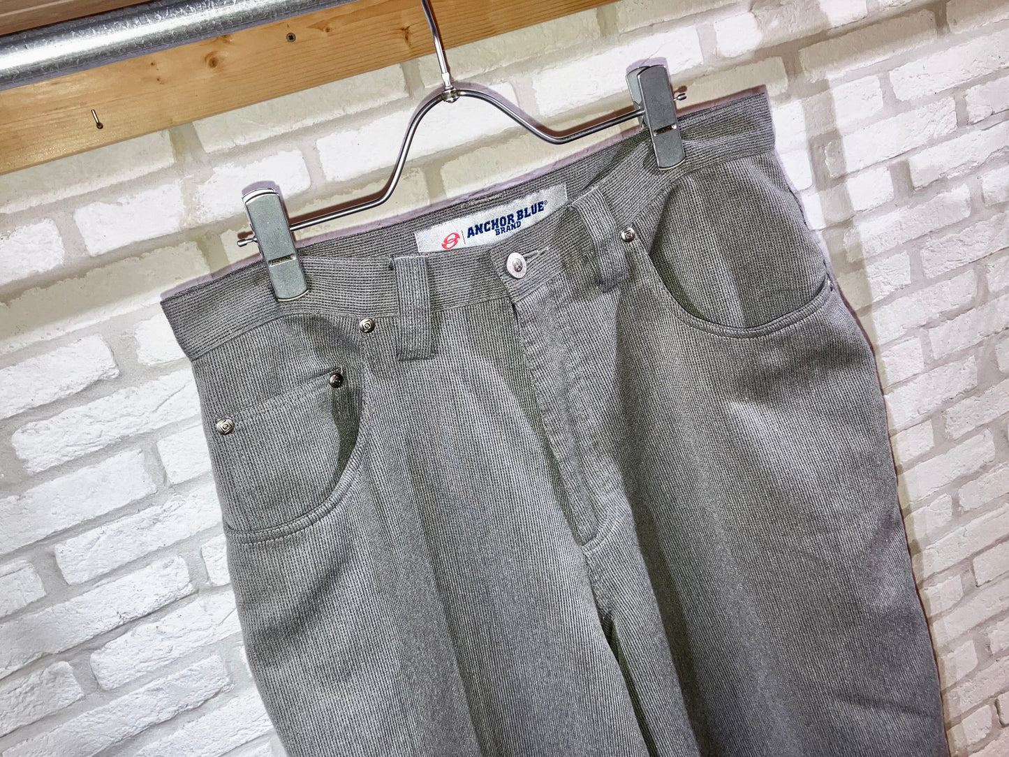 Old Design Pants