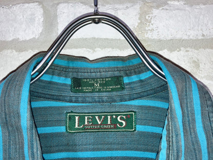 "LEVI'S" Old Stripe Shirt