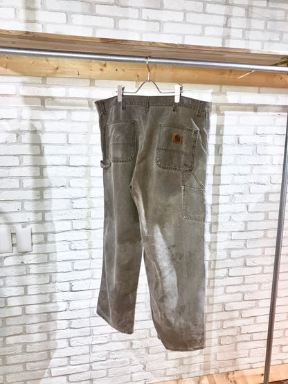 "Carhartt" 00s Duck Work Pants