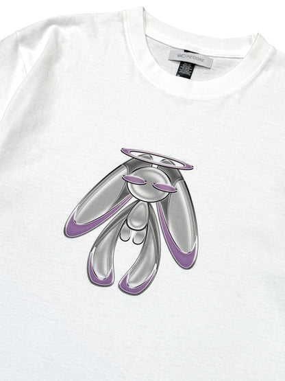 PE.°CORE 4NGE1 TEE (PURPLE)