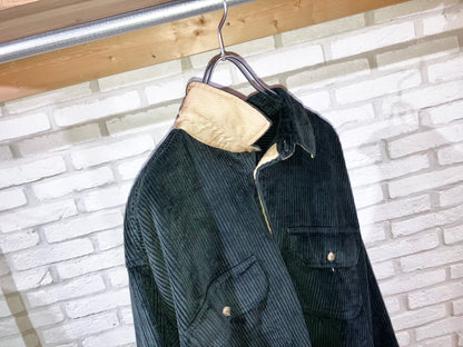 Old Design Couduroy Shirt