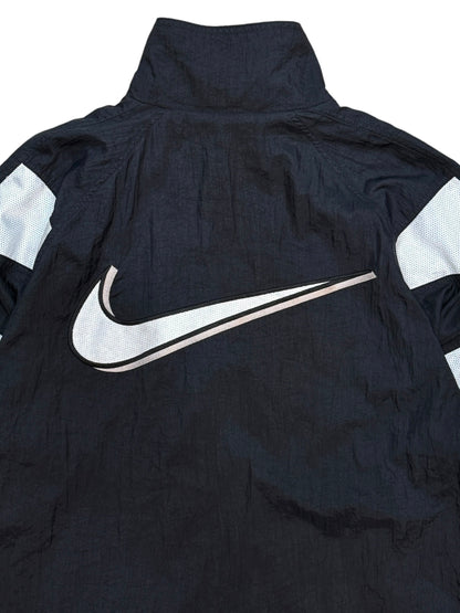 Old Nike Nylon Jacket