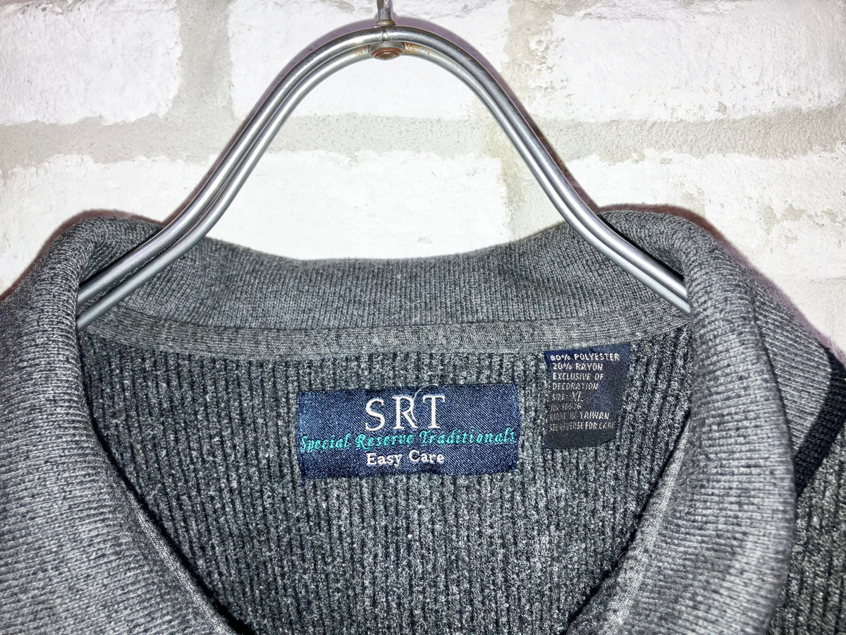 00s Design Polo Shirt