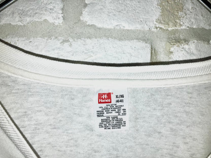 Old Printed Tee