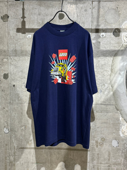 Old LEGO Tee