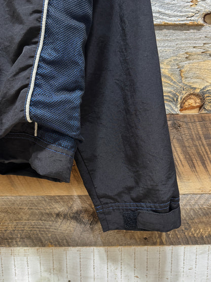 00s Norton Norton Nylon Jacket