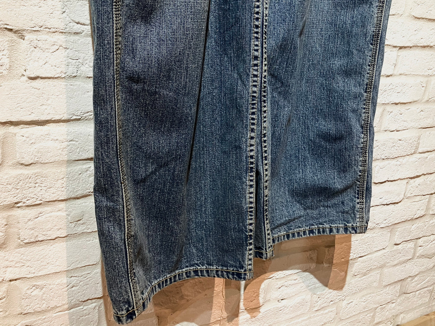 "Levi's" 00s Painter Wide Denim Pants