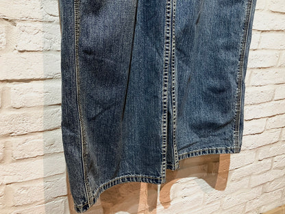 "Levi's" 00s Painter Wide Denim Pants