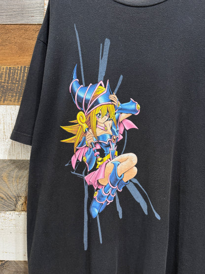 Yu-Gi-Oh! Dark Magician Girl Tee