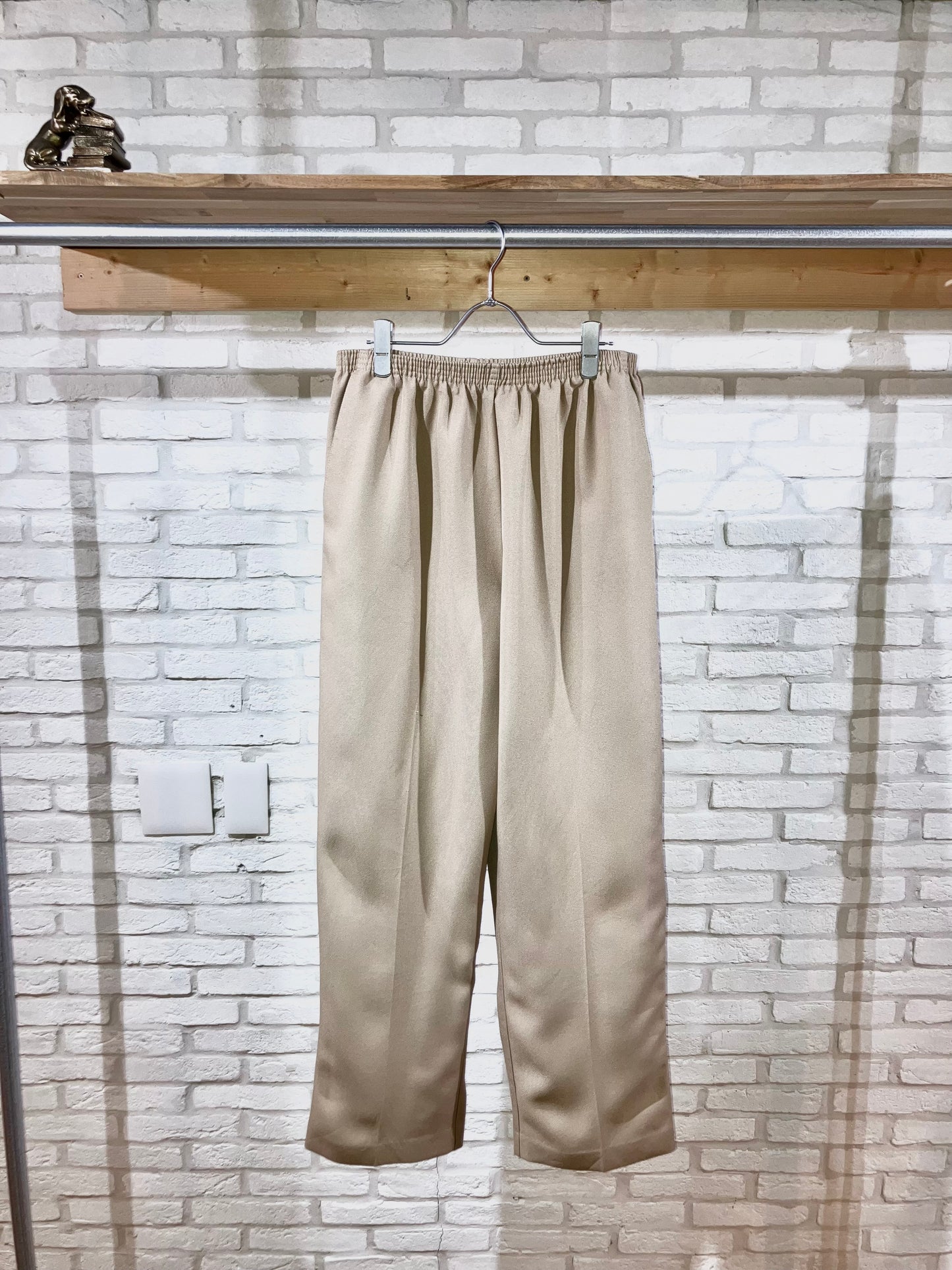 "alfred dunner" Old Poly EZ Pants