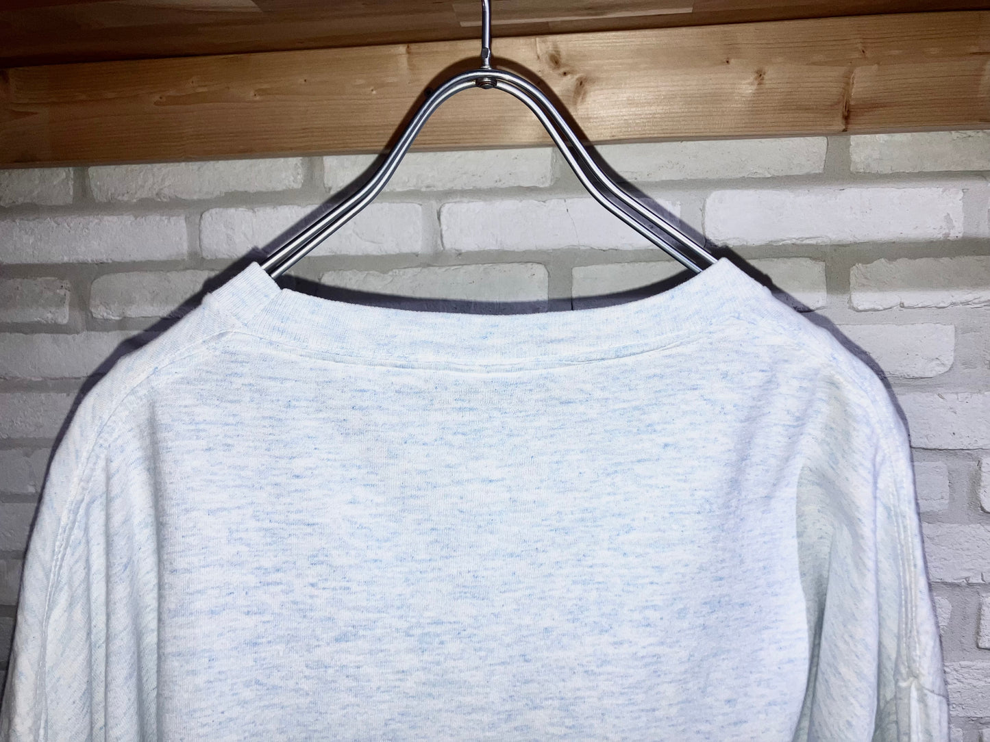 Old Printed Tee