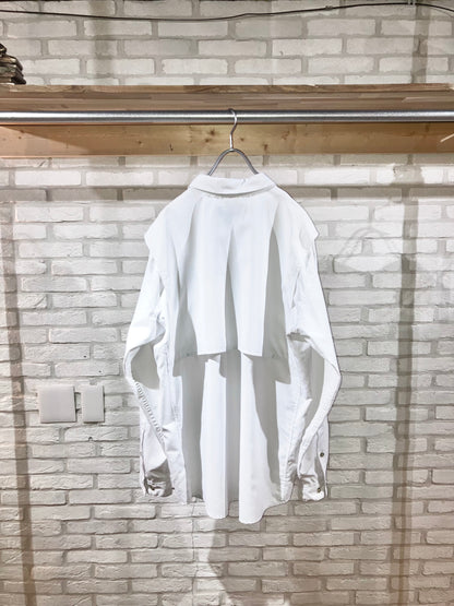 "patagonia" 10s 2WAY Sleeve Shirt