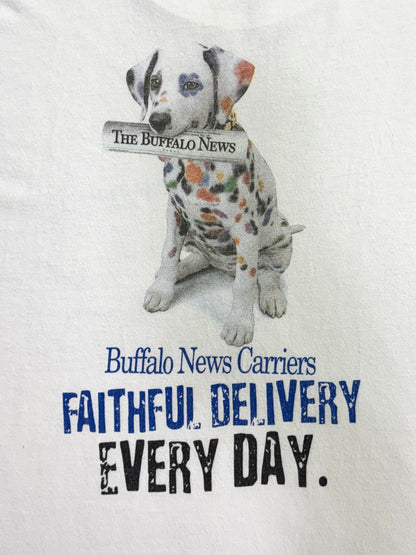 "The Buffalo News" Tee