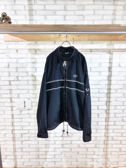 "UMBRO" Old Design Nylon JKT