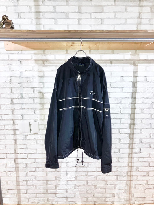 "UMBRO" Old Design Nylon JKT