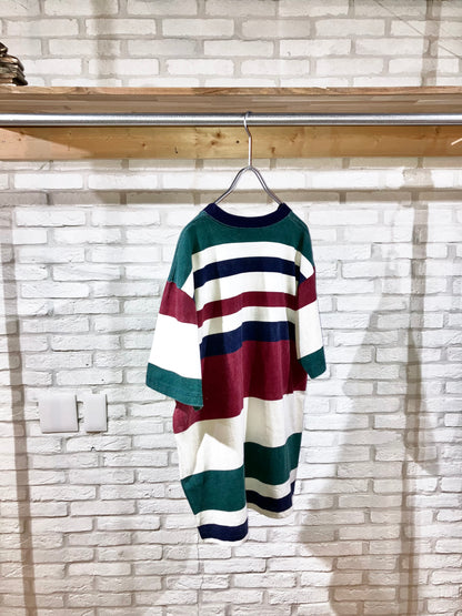 Old Border Tee