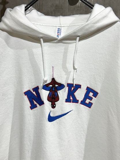 Nike Spider-Man Hoodie