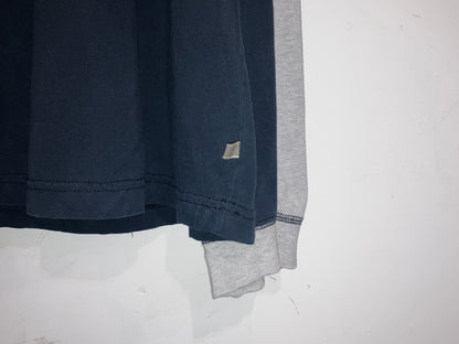 00s Design LS Tee