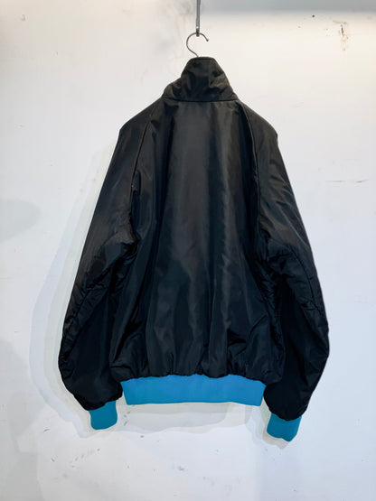 "Columbia" Old Design Reversible Nylon JKT