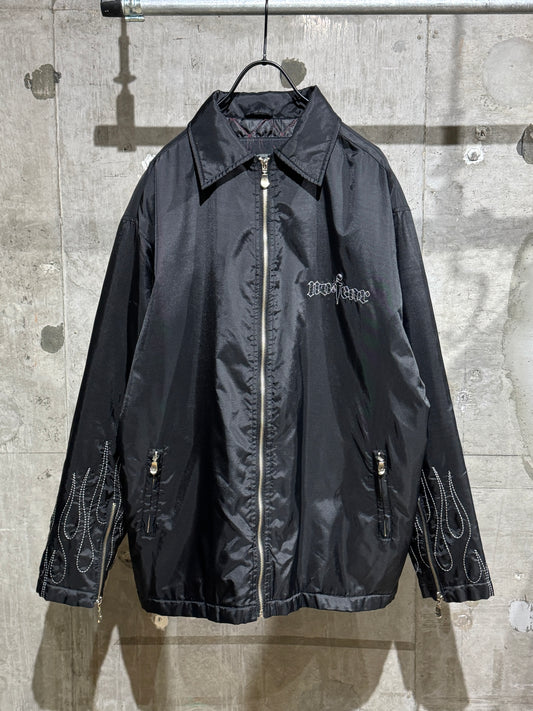 No Fear Nylon Jacket