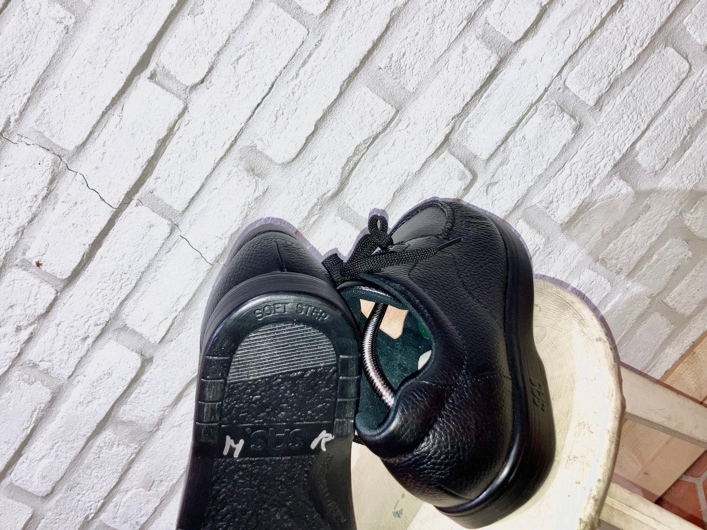 "SAS" Old Design Sneaker