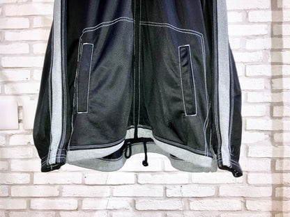 "DIADORA" Old Design Track JKT