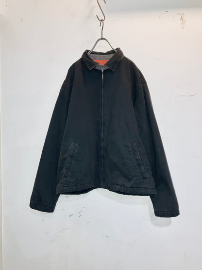 "GEOFFREY BEENE" 00s Design Padding JKT