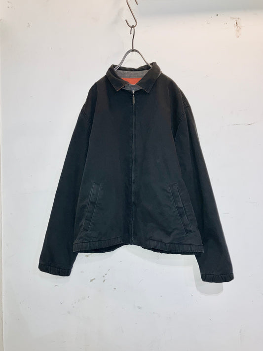 "GEOFFREY BEENE" 00s Design Padding JKT