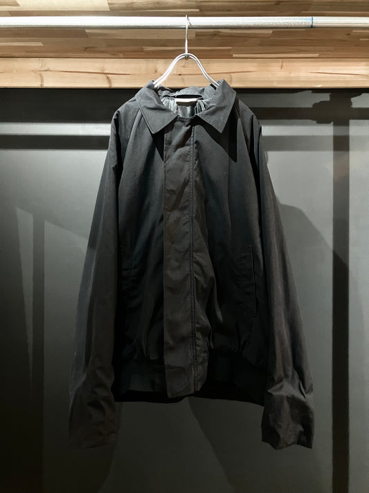"US NAVY" Old UTILITY JACKET