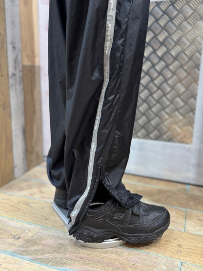 Old No Fear Nylon Pants
