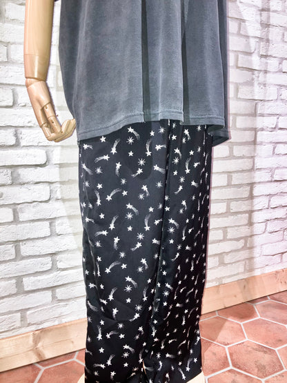 "BANANA REPUBLIC" 00s Design EZ Pants