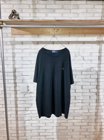 "Polo by Ralph Lauren" Old Kanoko Tee