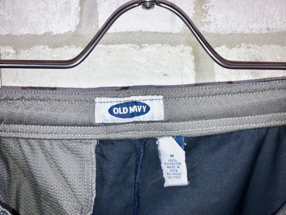 "OLD NAVY" 00s Design 2WAY Cargo Pants