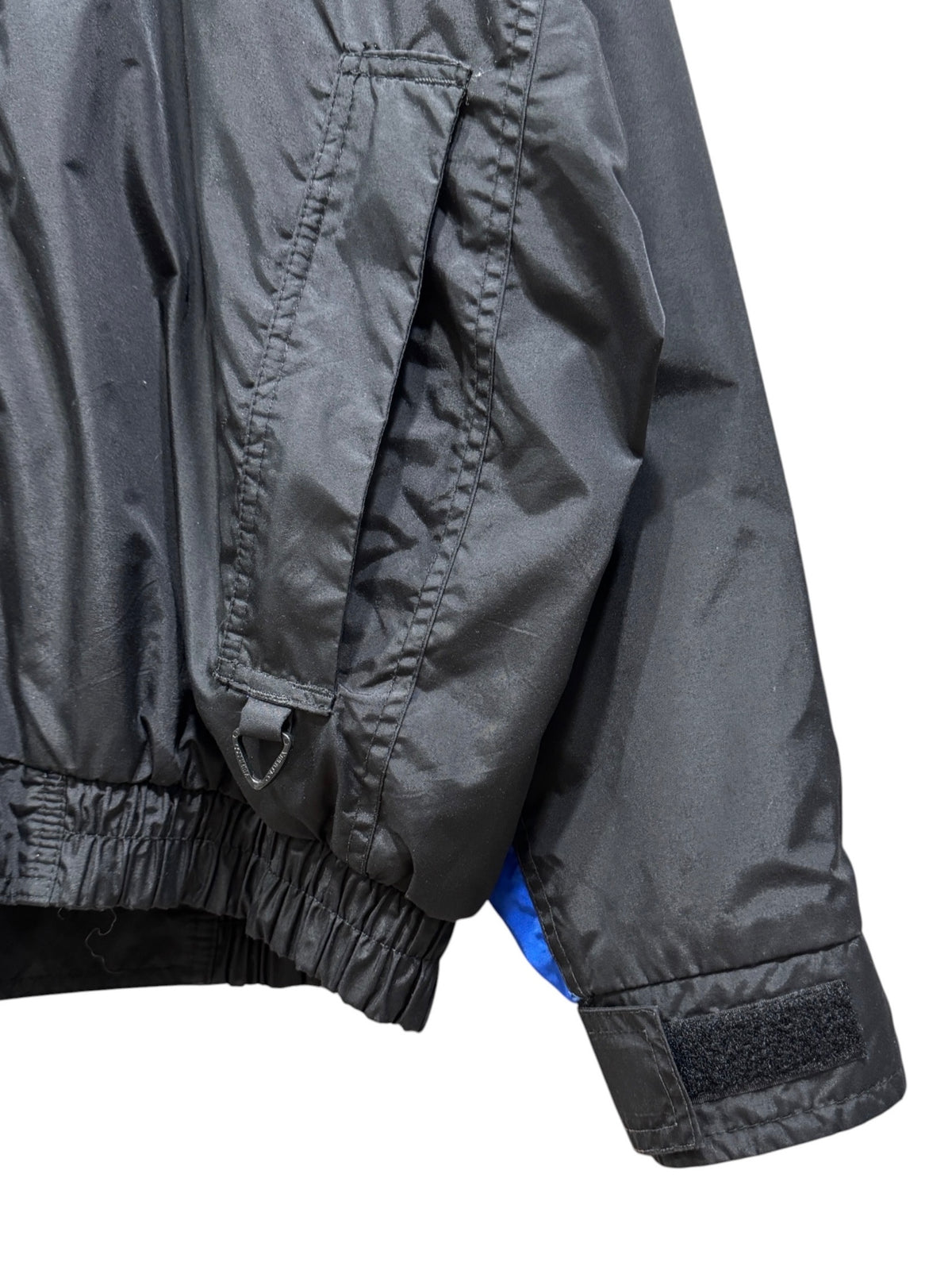Old Colombia Mountain Jacket