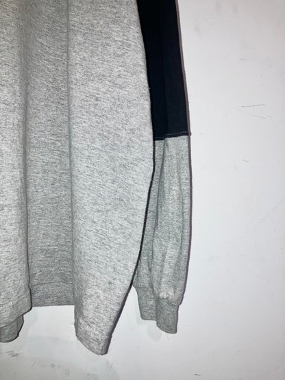 Old Oversized Design LS Tee