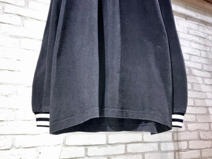 Bootleg "NIKE" Old Design Polo Shirt