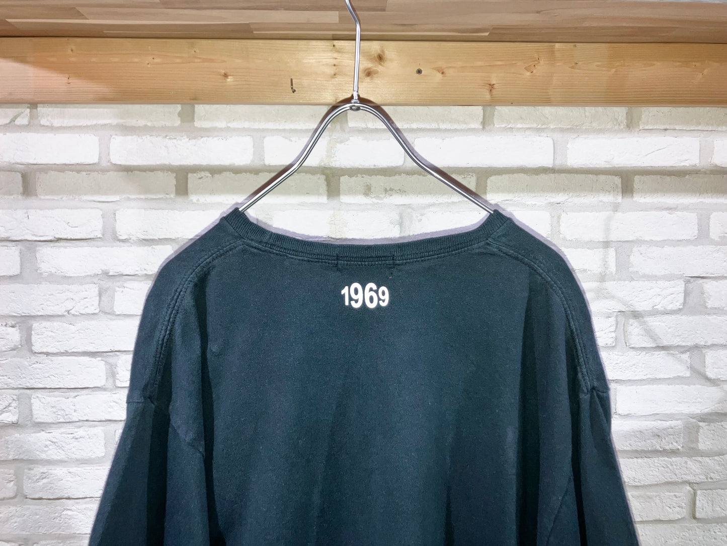 "GAP" 00s Printed Tee